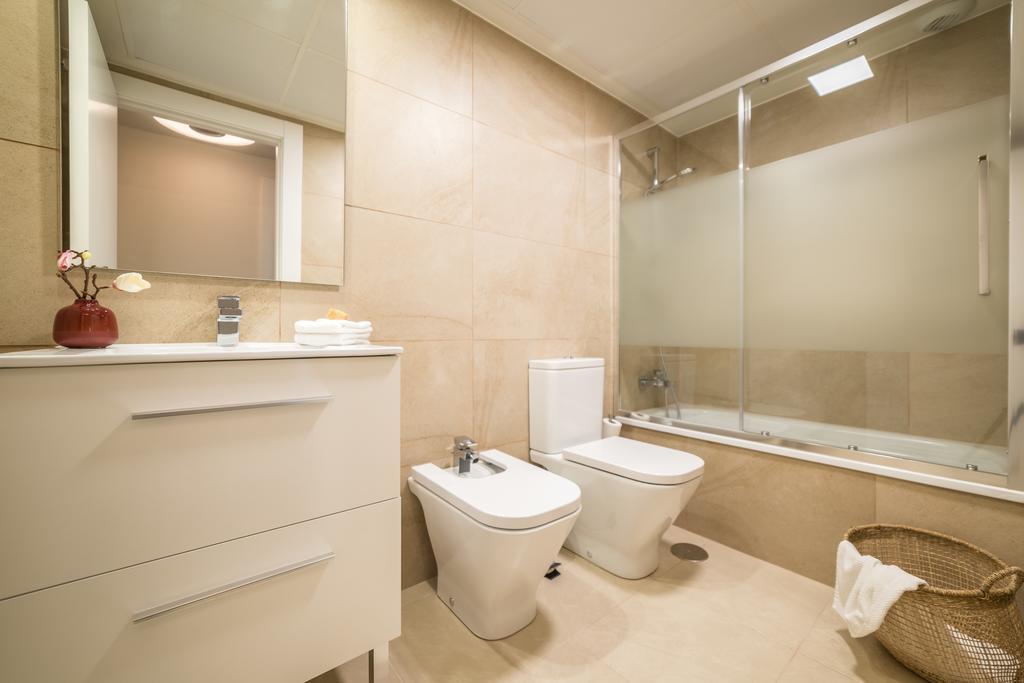 La Serna Premium Center Málaga Quarto foto